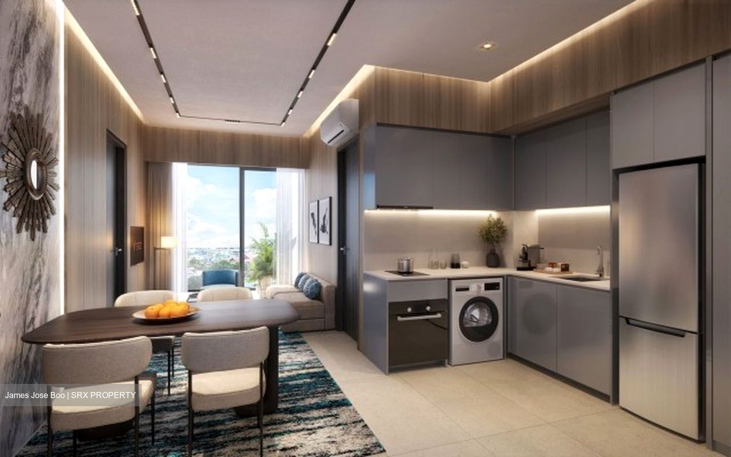 THE RANZ (D8), Apartment #639489091